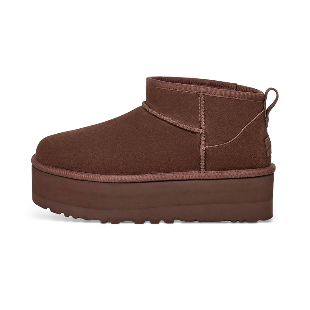 W Classic Ultra Mini Platform