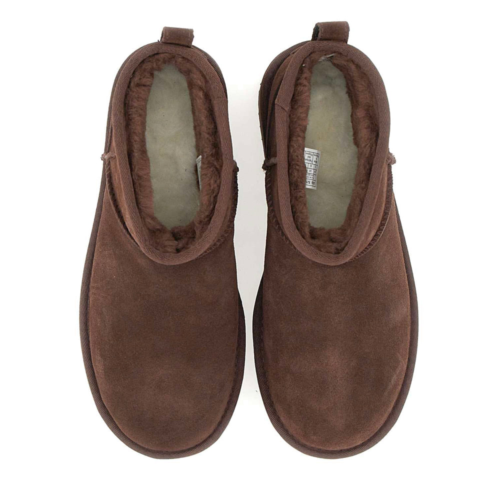 W Classic Ultra Mini Platform