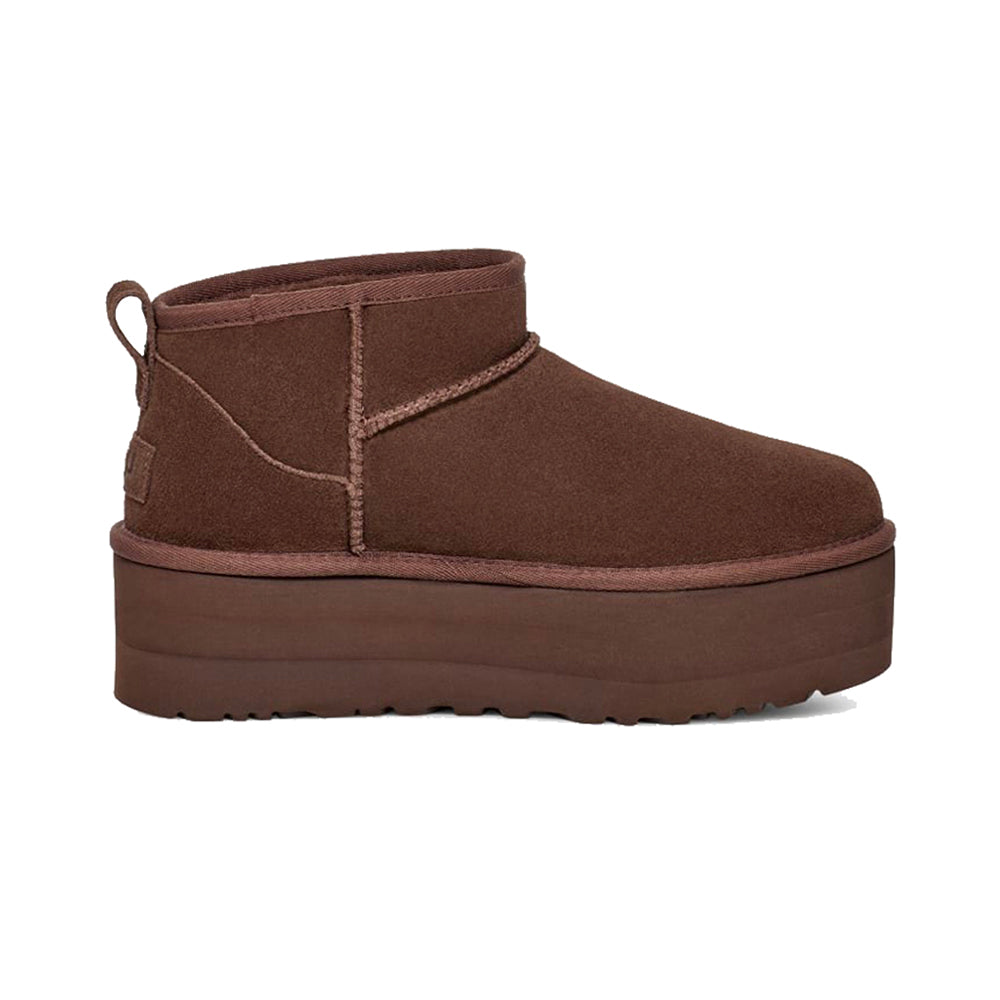 W Classic Ultra Mini Platform