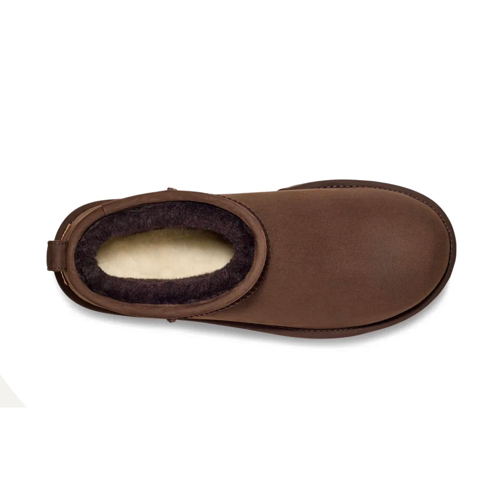 W Classic Ultra Mini Platform