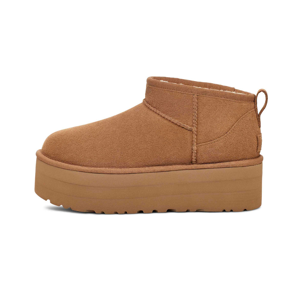 W Classic Ultra Mini Platform