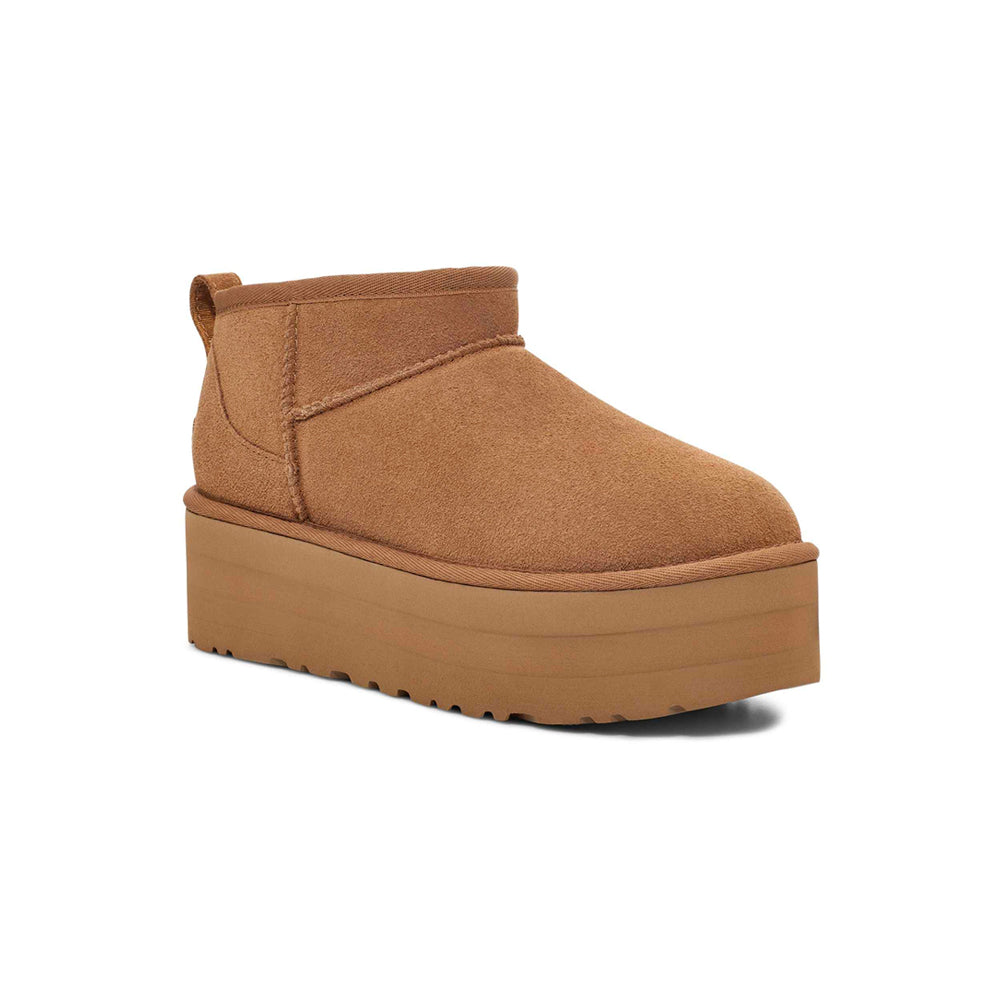 W Classic Ultra Mini Platform