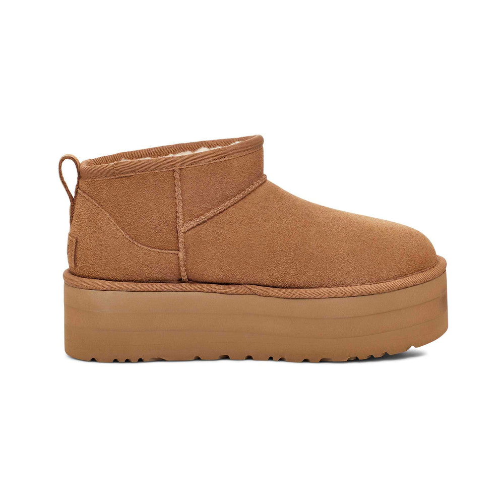 W Classic Ultra Mini Platform