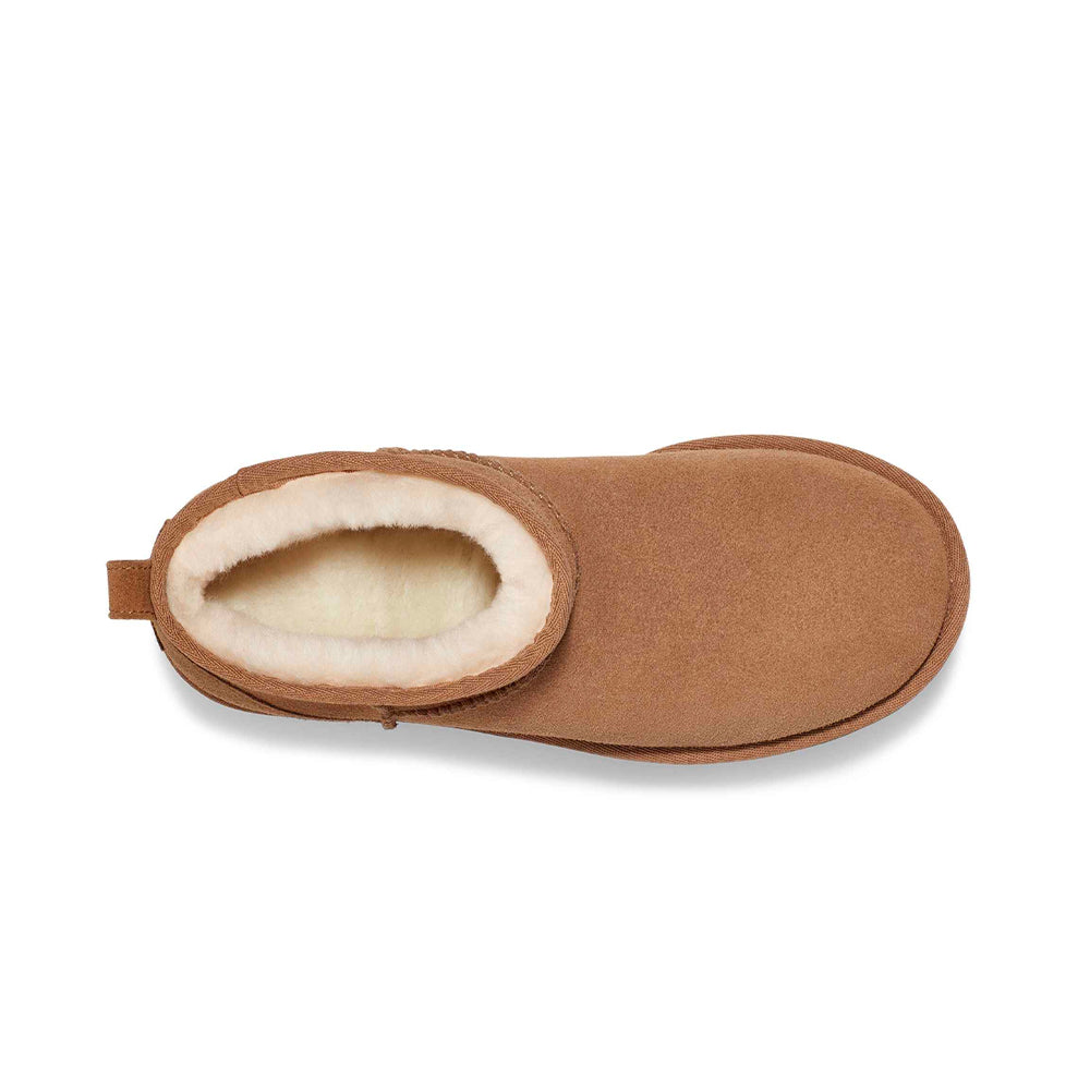 W Classic Ultra Mini Platform