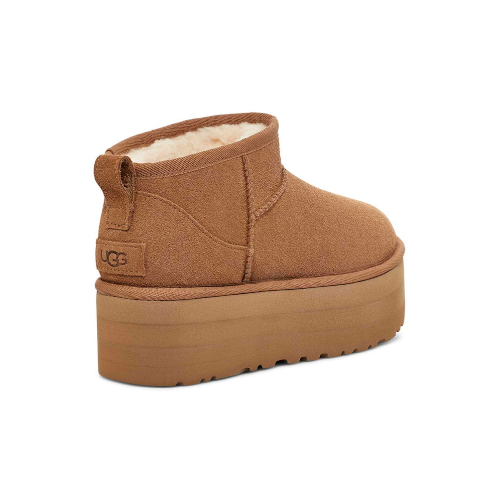 W Classic Ultra Mini Platform