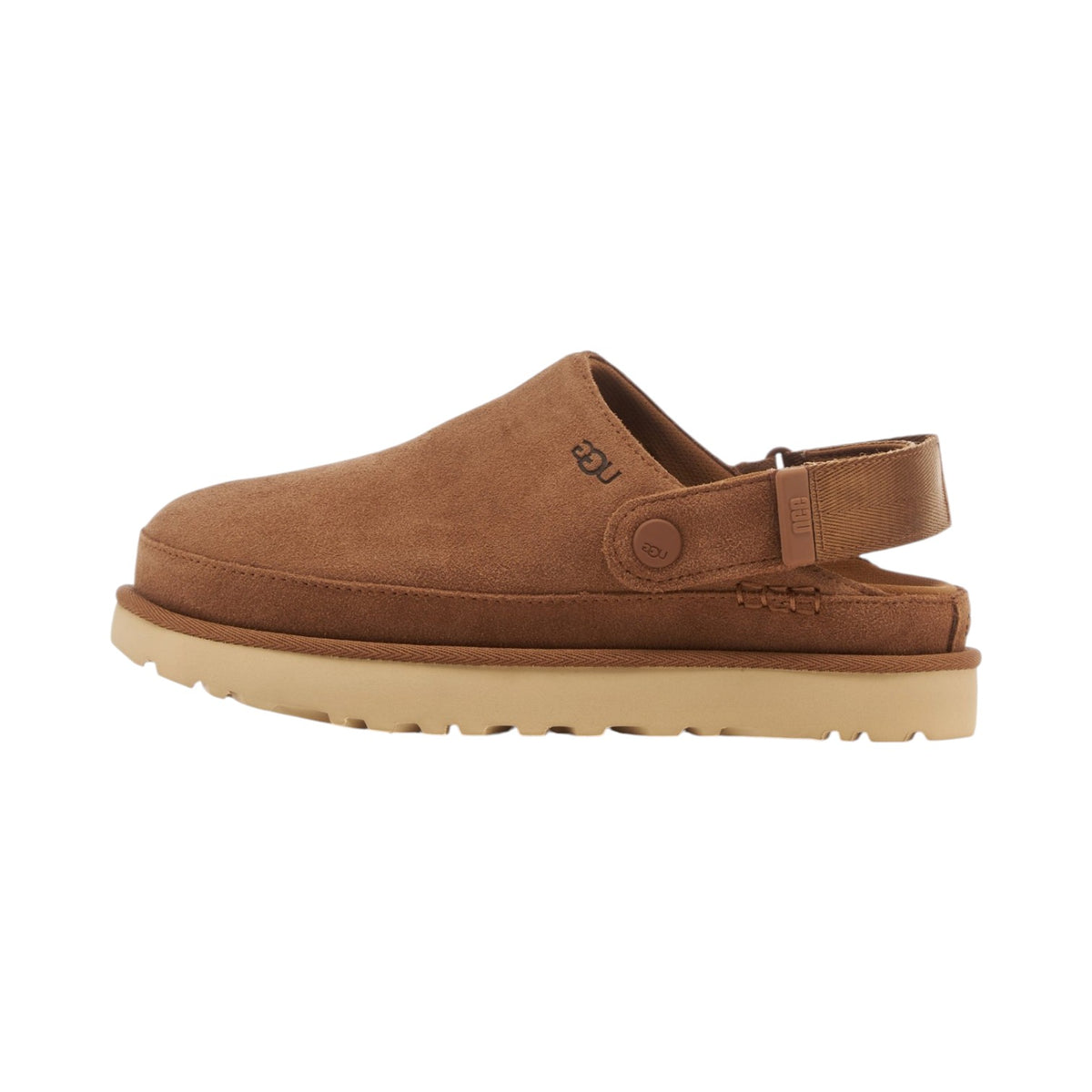 Goldenstar Clog