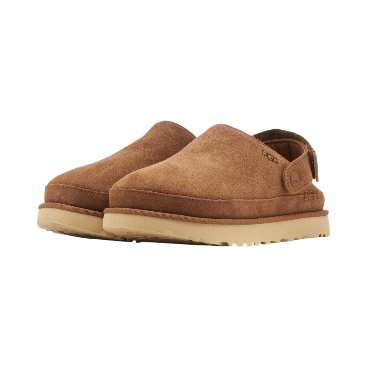 Goldenstar Clog