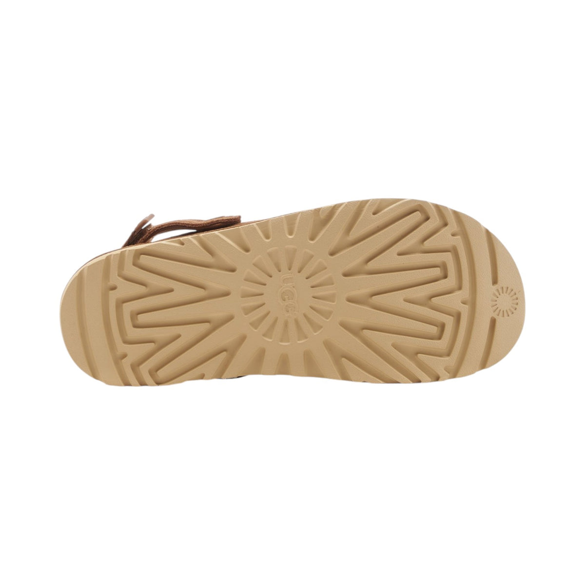 Goldenstar Clog