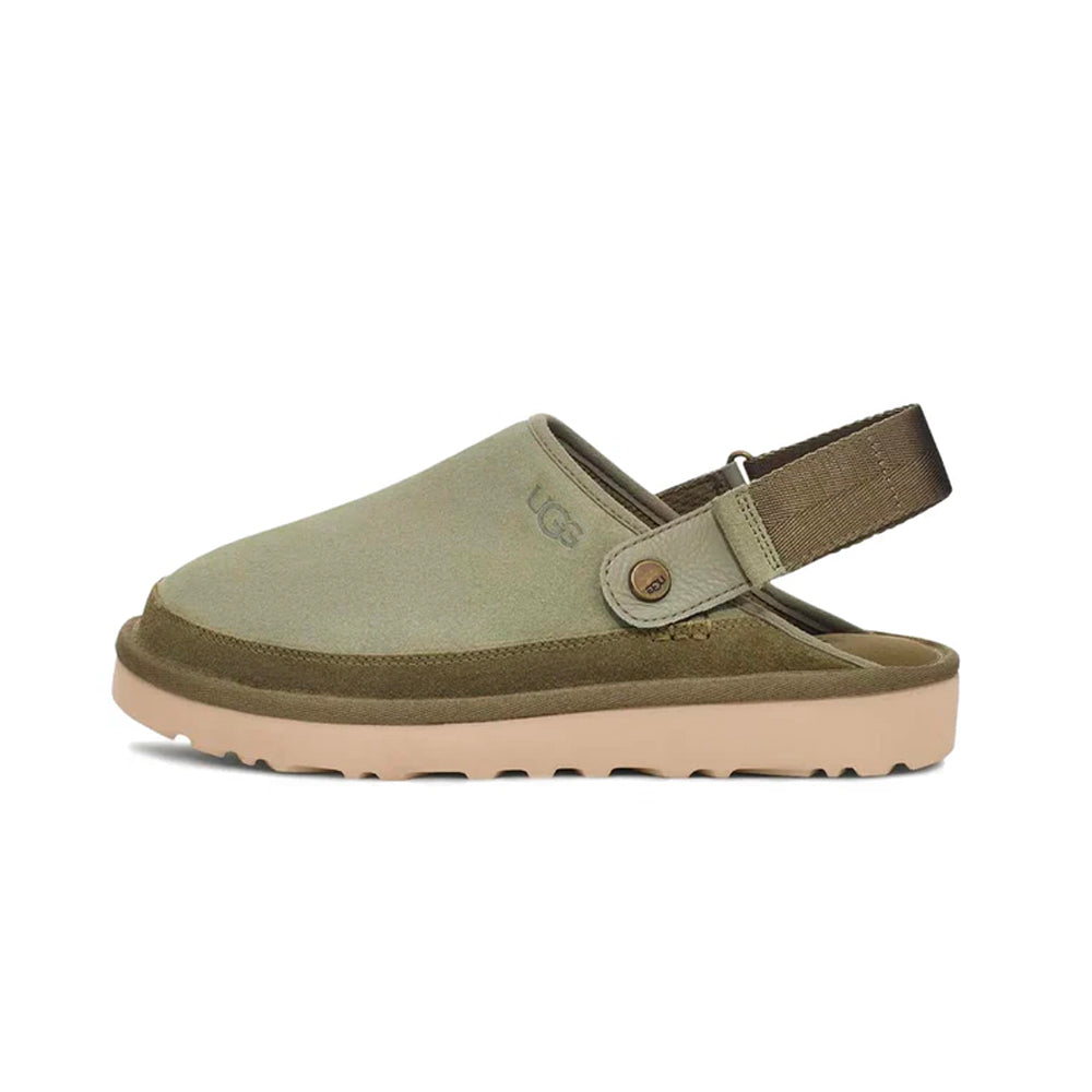 Goldencoast Clog Slipper