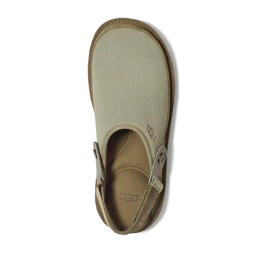 Goldencoast Clog Slipper