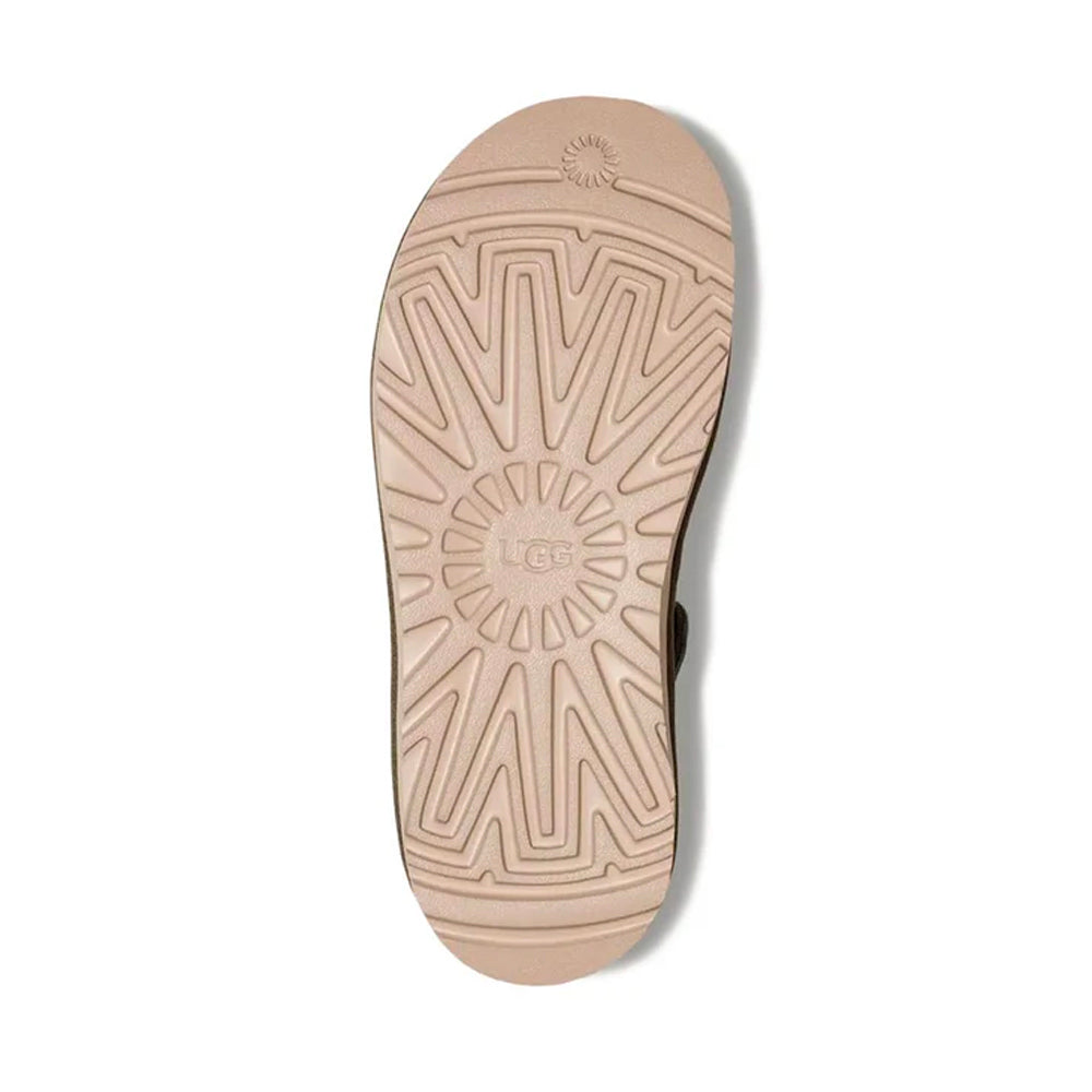 Goldencoast Clog Slipper