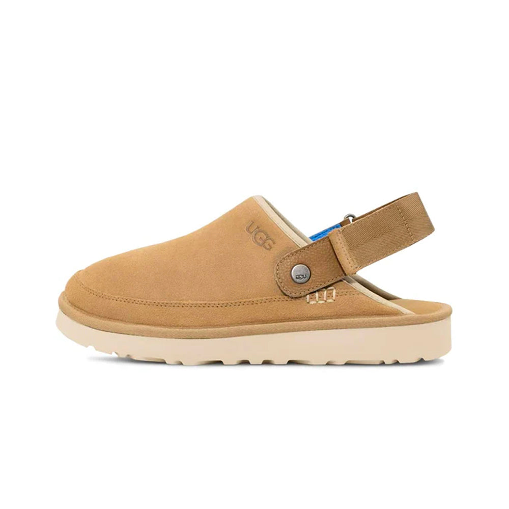 Goldencoast Clog Slipper