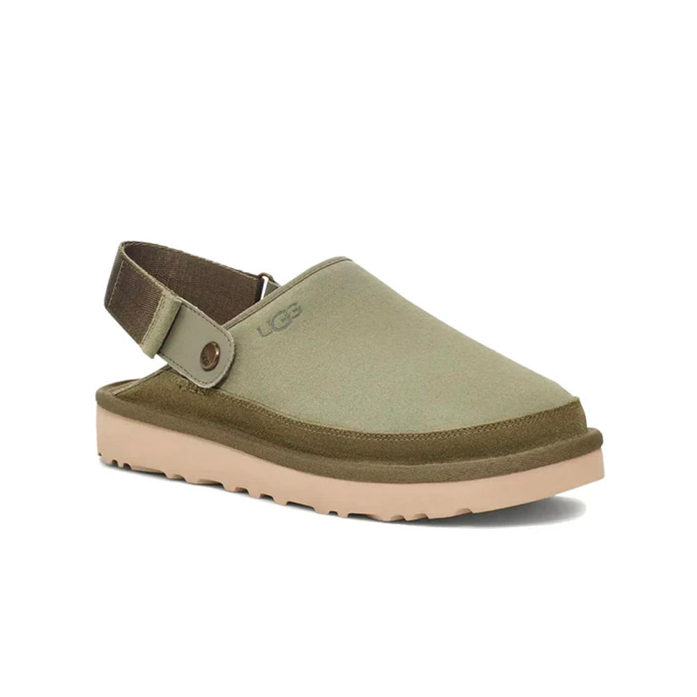 Goldencoast Clog Slipper