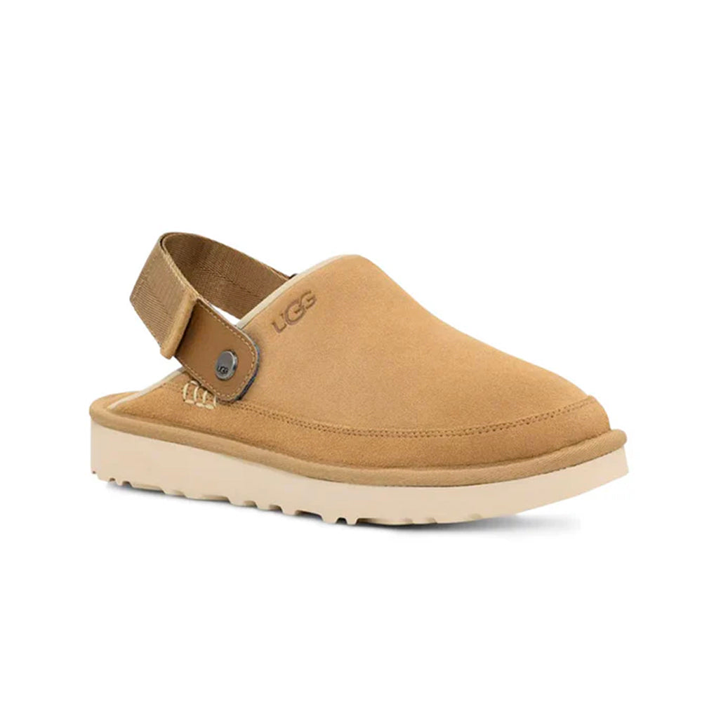 Goldencoast Clog Slipper