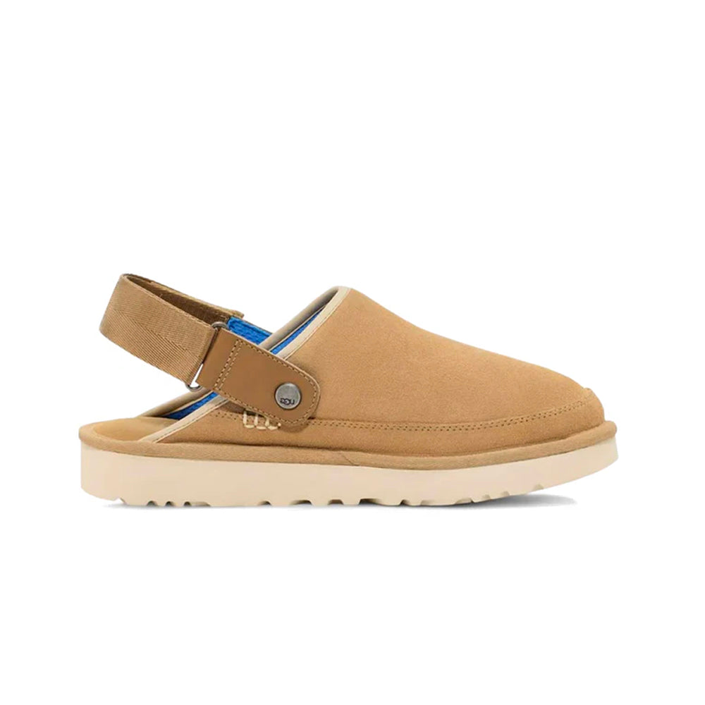 Goldencoast Clog Slipper