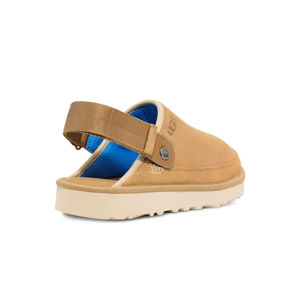 Goldencoast Clog Slipper