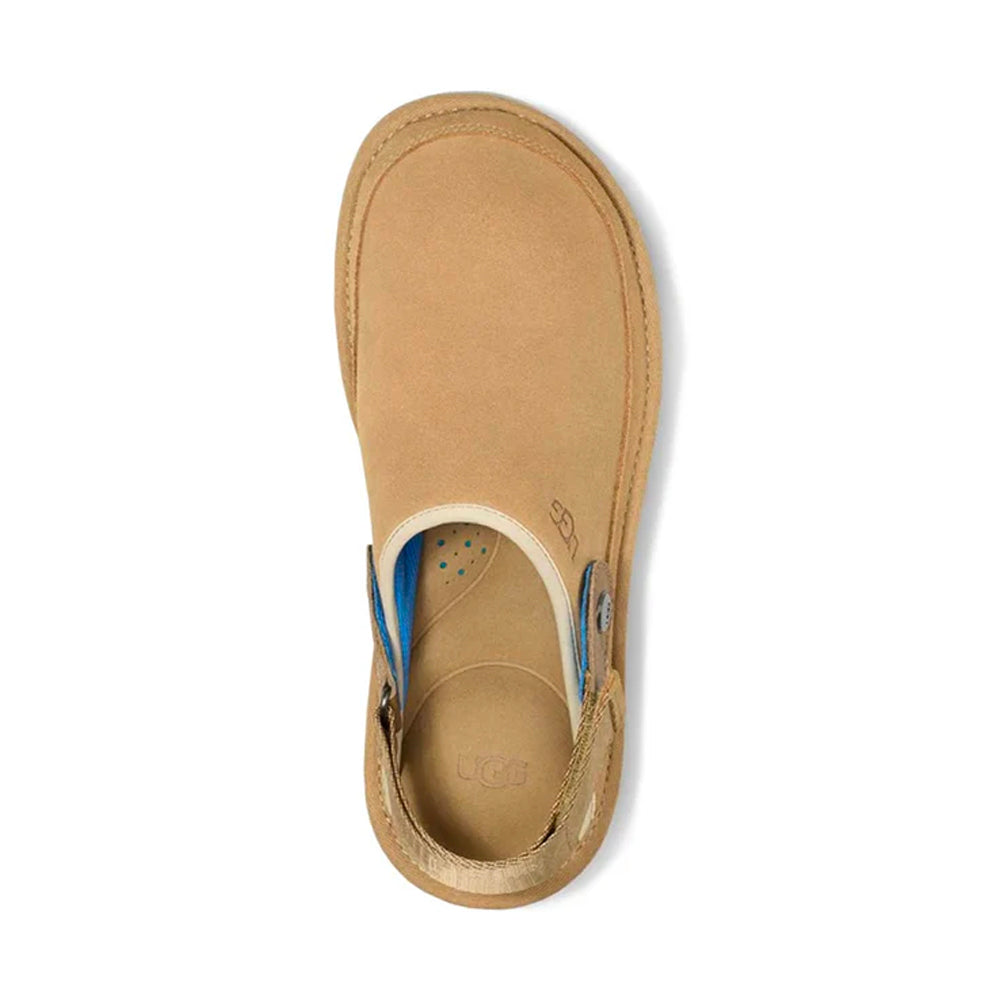 Goldencoast Clog Slipper