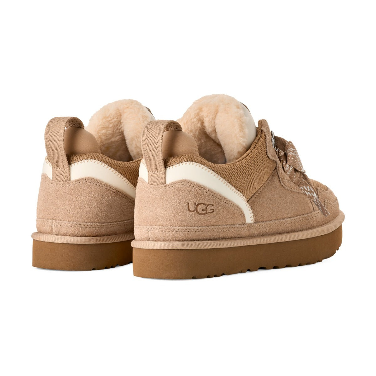 Lowmel Beige