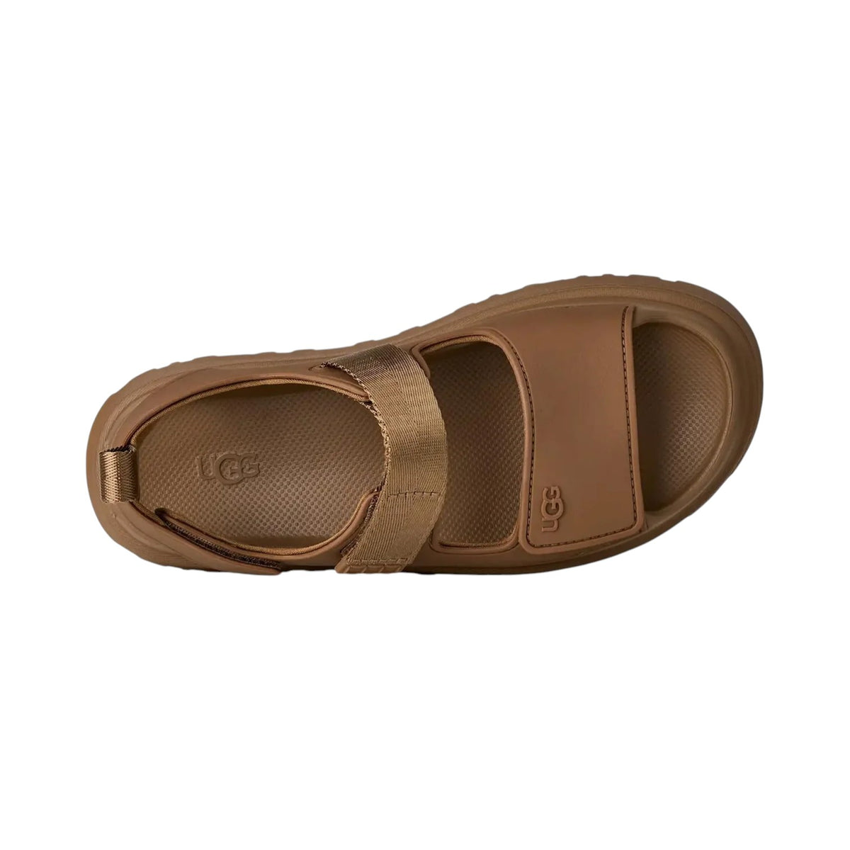 Sandali GoldenGlow