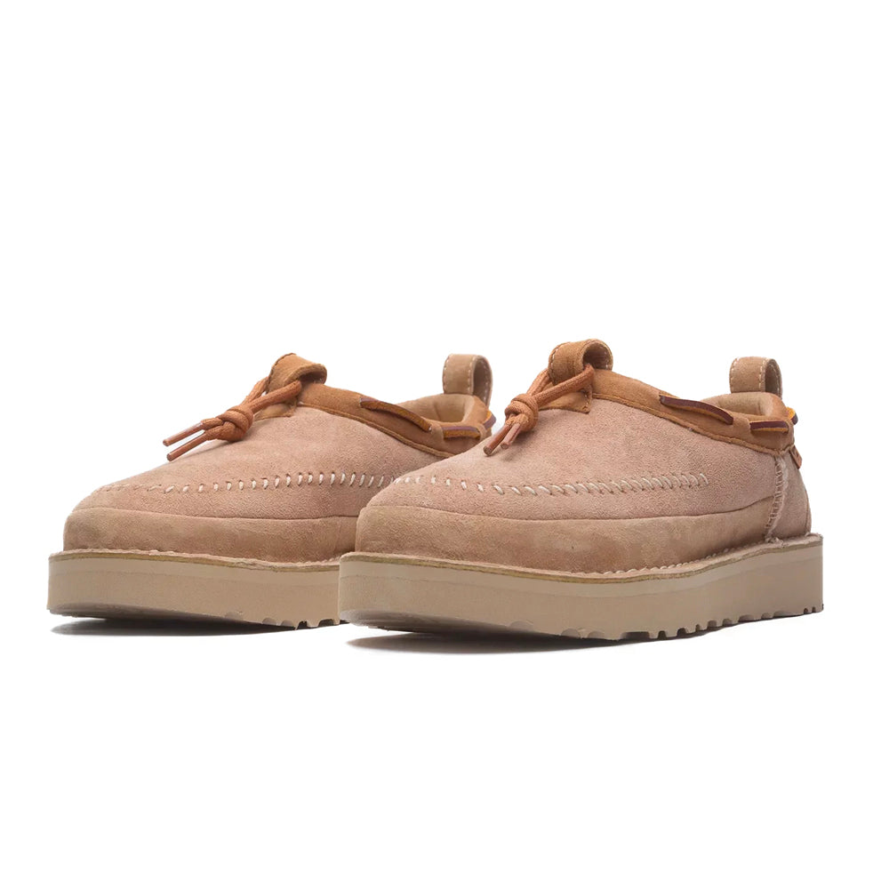 Tasman Crafted Regenerate Slipper