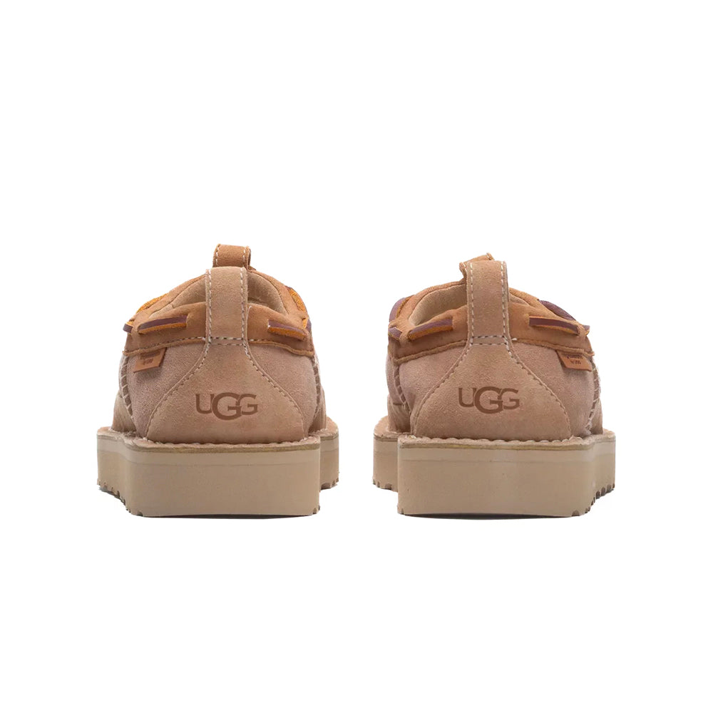 Tasman Crafted Regenerate Slipper