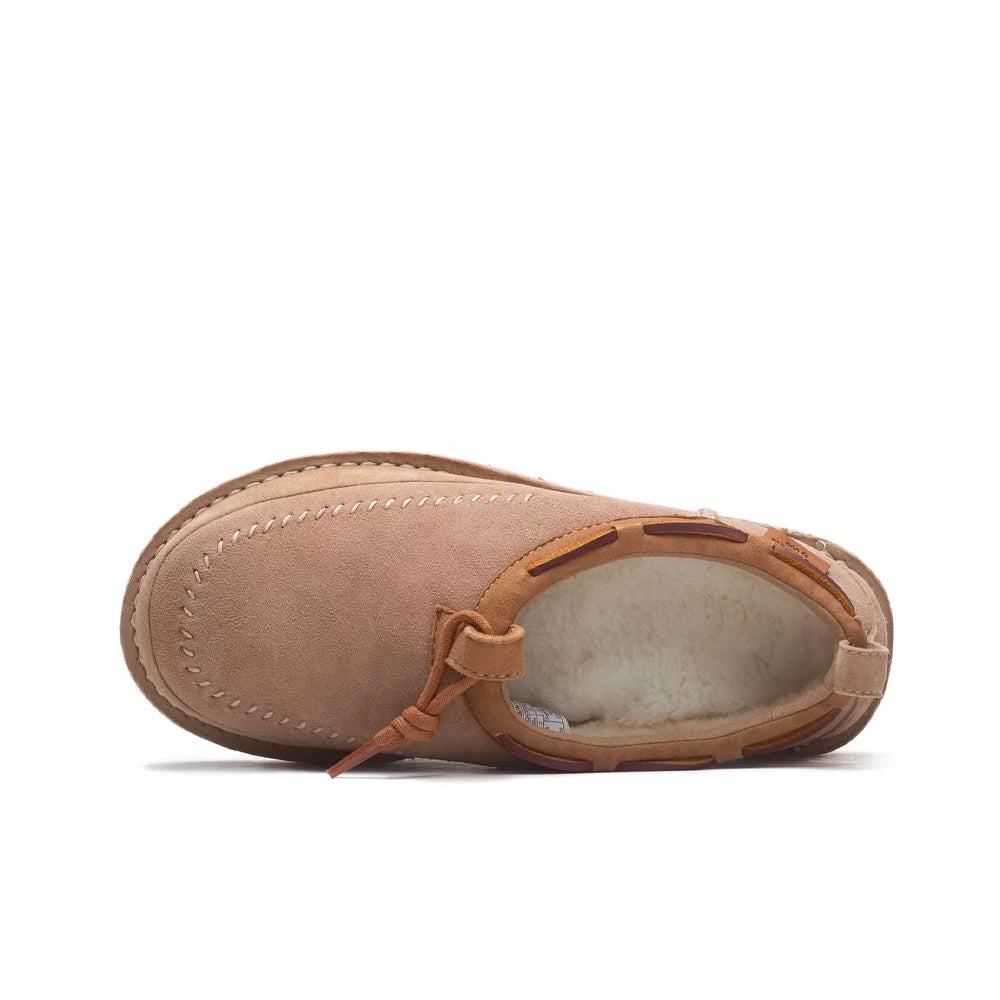 Tasman Crafted Regenerate Slipper