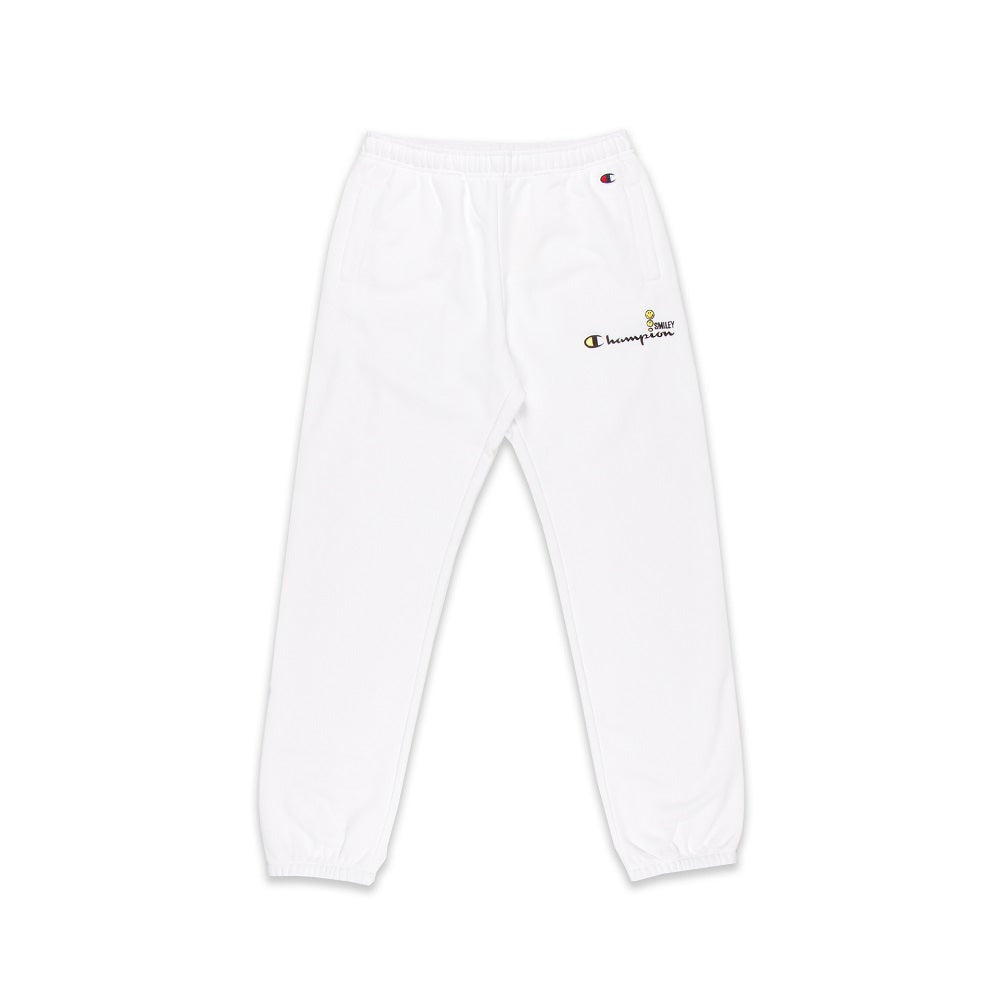 Elastic Cuff Pants