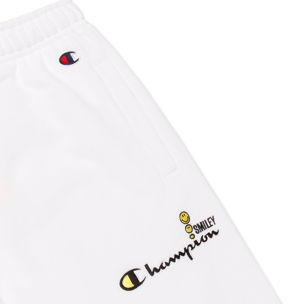 Elastic Cuff Pants