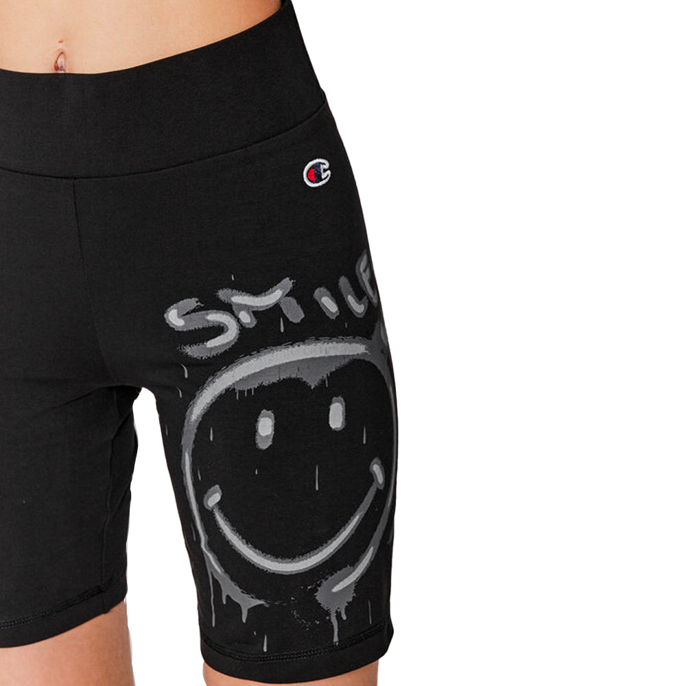 Biker Pants