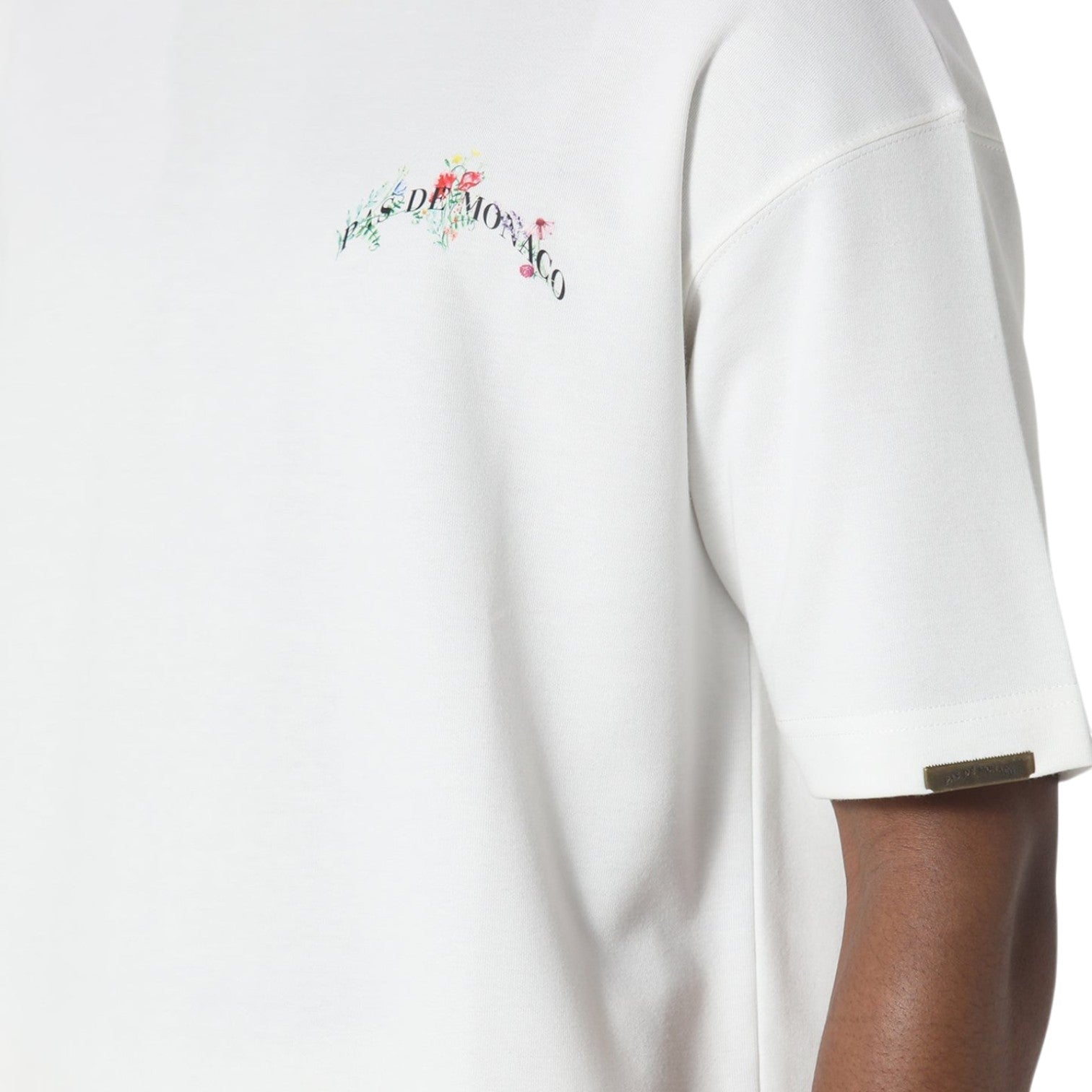Pavot Off White T-Shirt