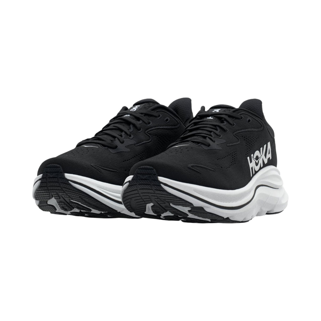 CLIFTON M 10 Black/White