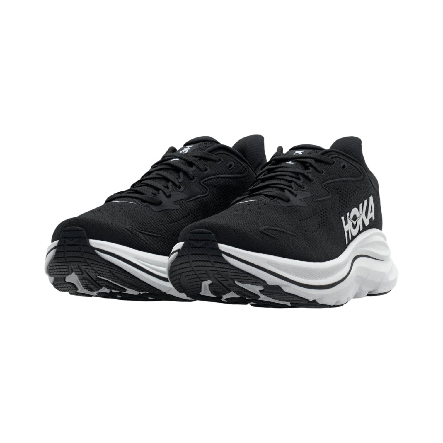 CLIFTON M 10 Black/White