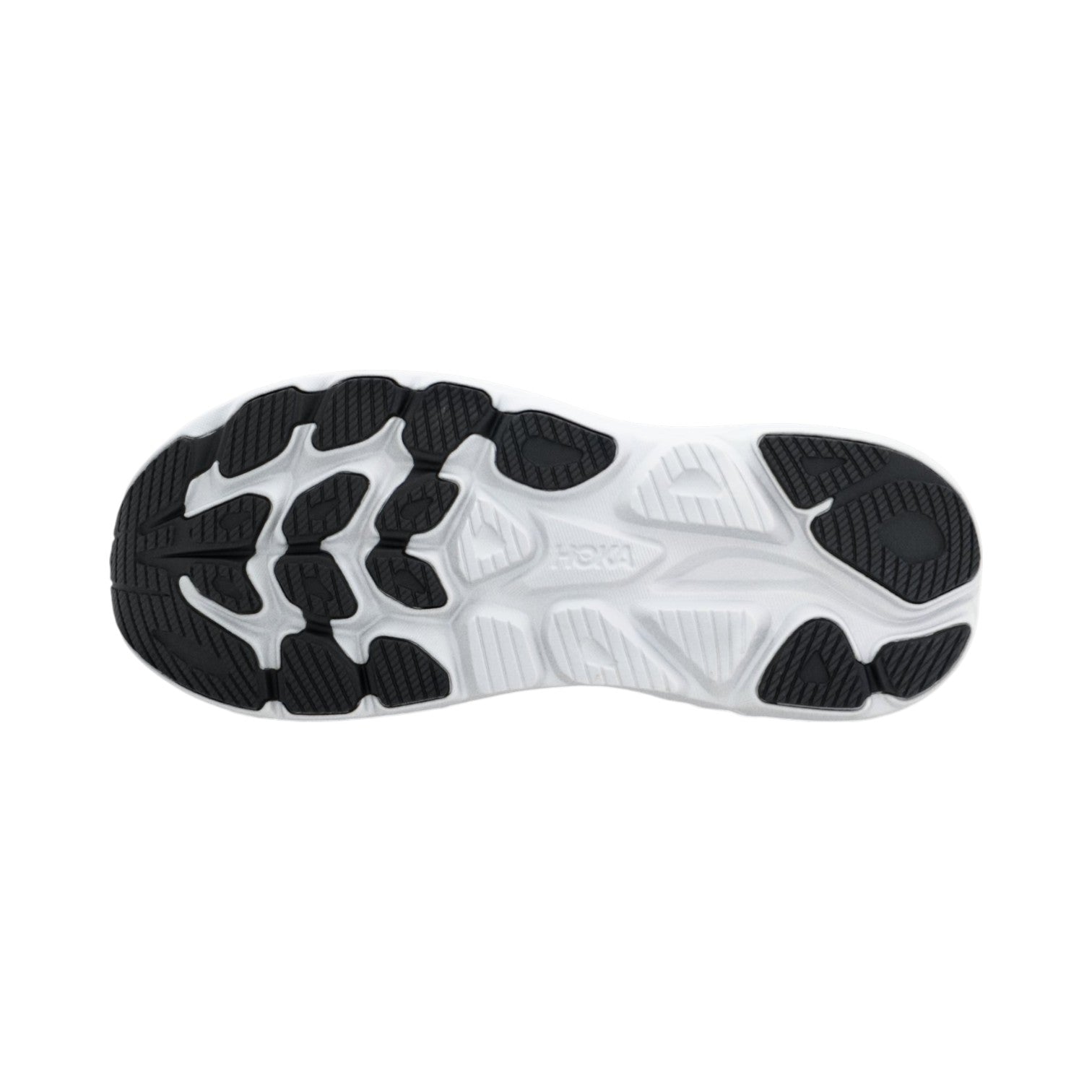 CLIFTON M 10 Black/White