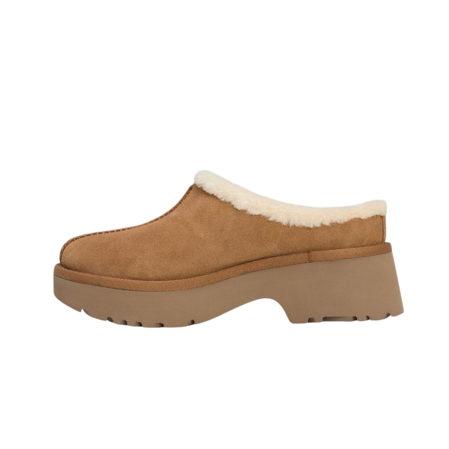New Heights Cozy Clog