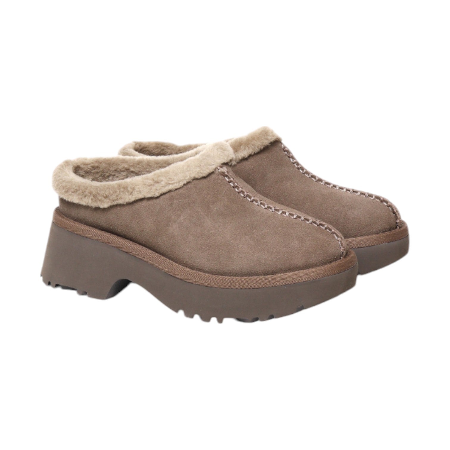 New Heights Cozy Clog Slipper