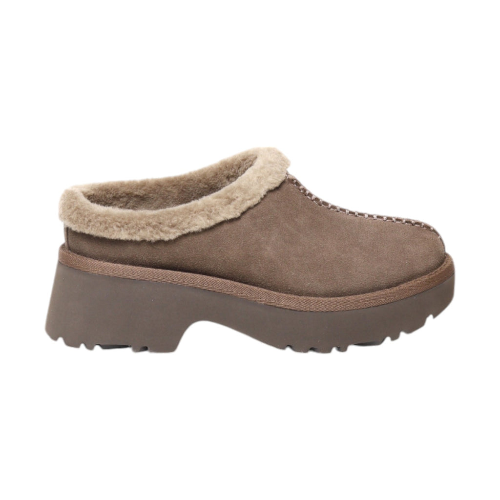 New Heights Cozy Clog Slipper