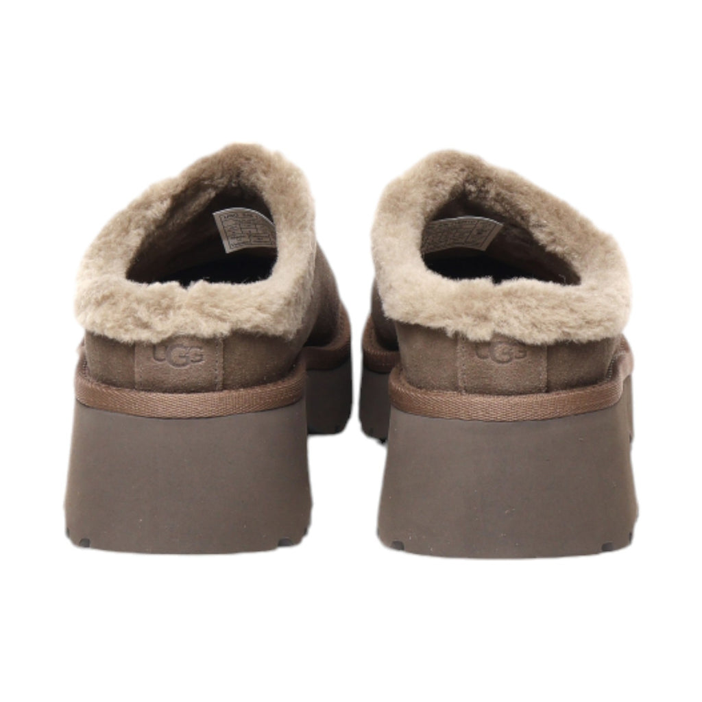 New Heights Cozy Clog Slipper