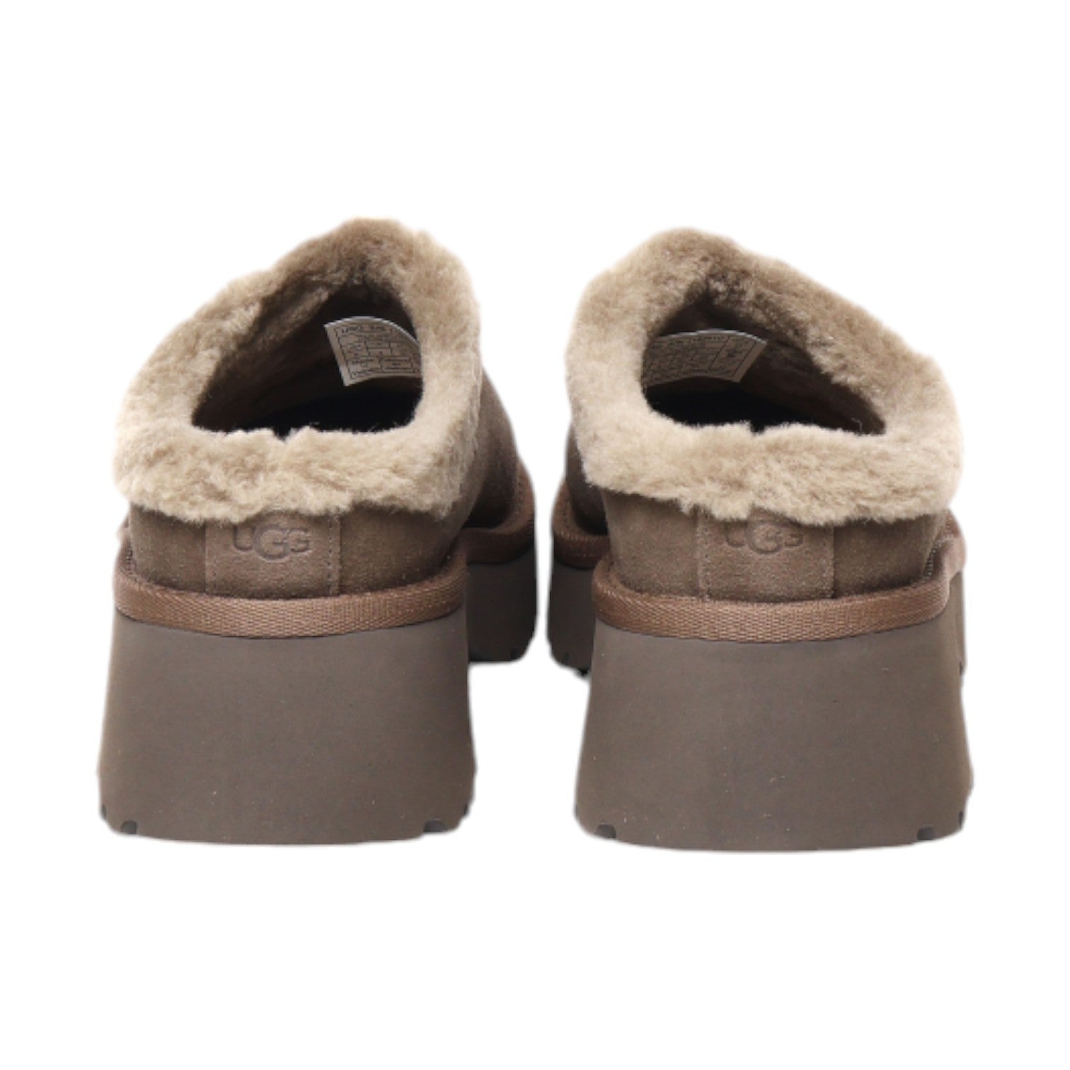 New Heights Cozy Clog Slipper