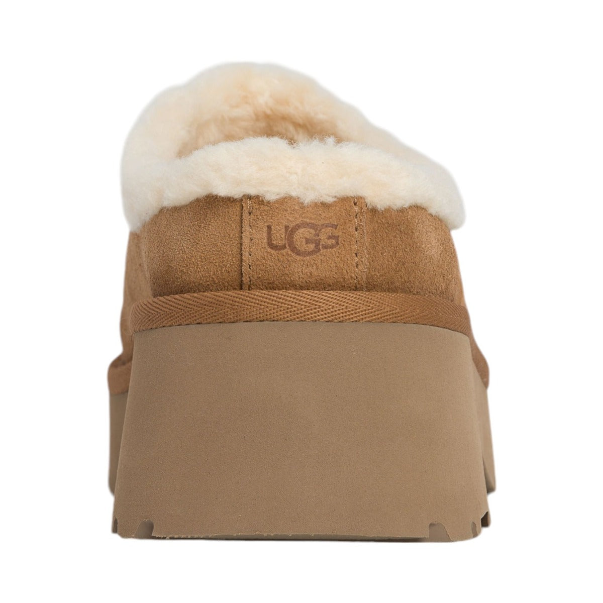 New Heights Cozy Clog