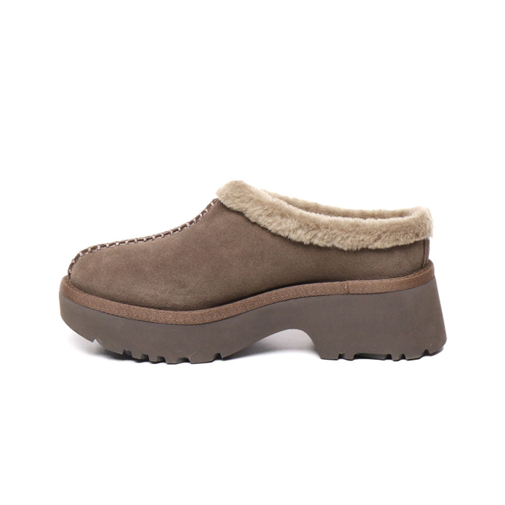 New Heights Cozy Clog Slipper