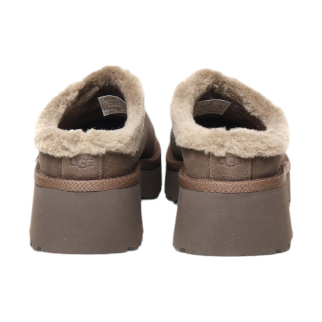 New Heights Cozy Clog Slipper