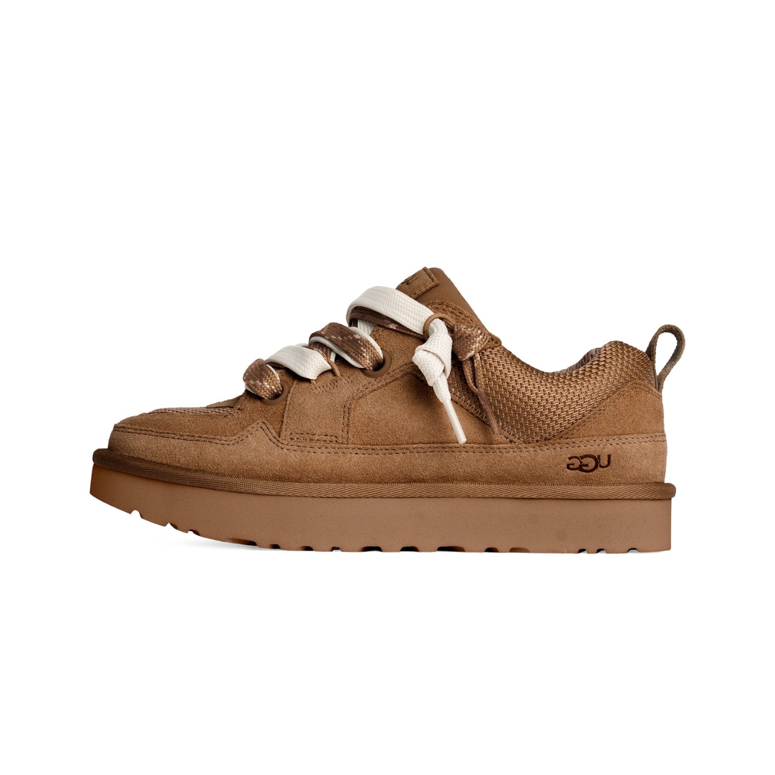 Lowmel Lo Beige