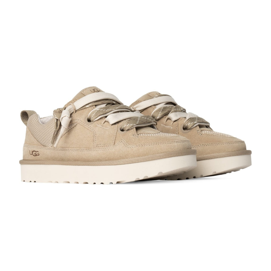Lowmel Lo Beige