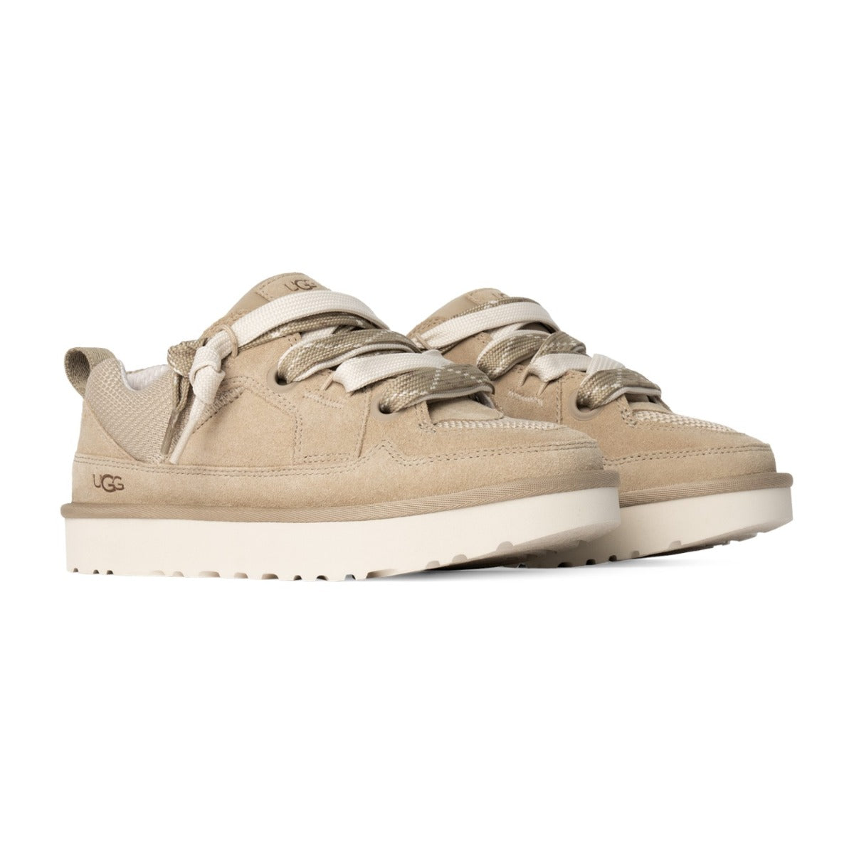 Lowmel Lo Beige