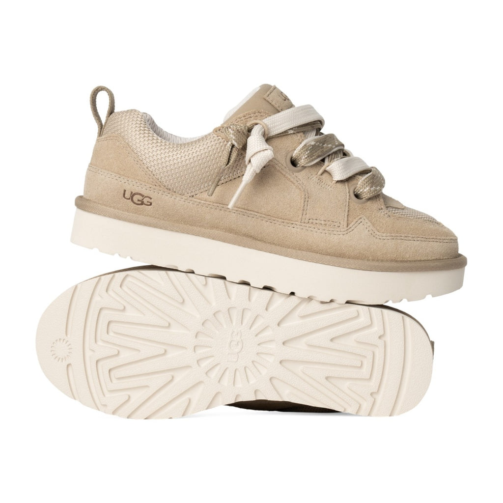 Lowmel Lo Beige