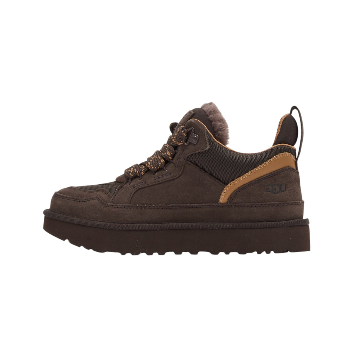 LOWMEL Shoes Brown
