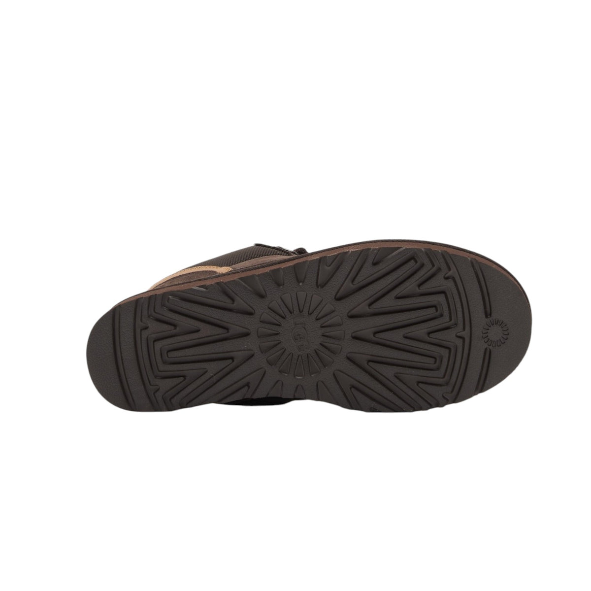 LOWMEL Shoes Brown