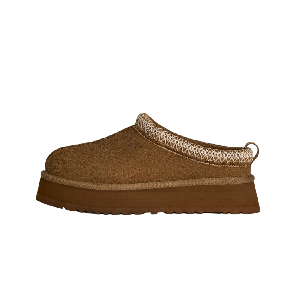 TAZZ II Slipper Light Bronze