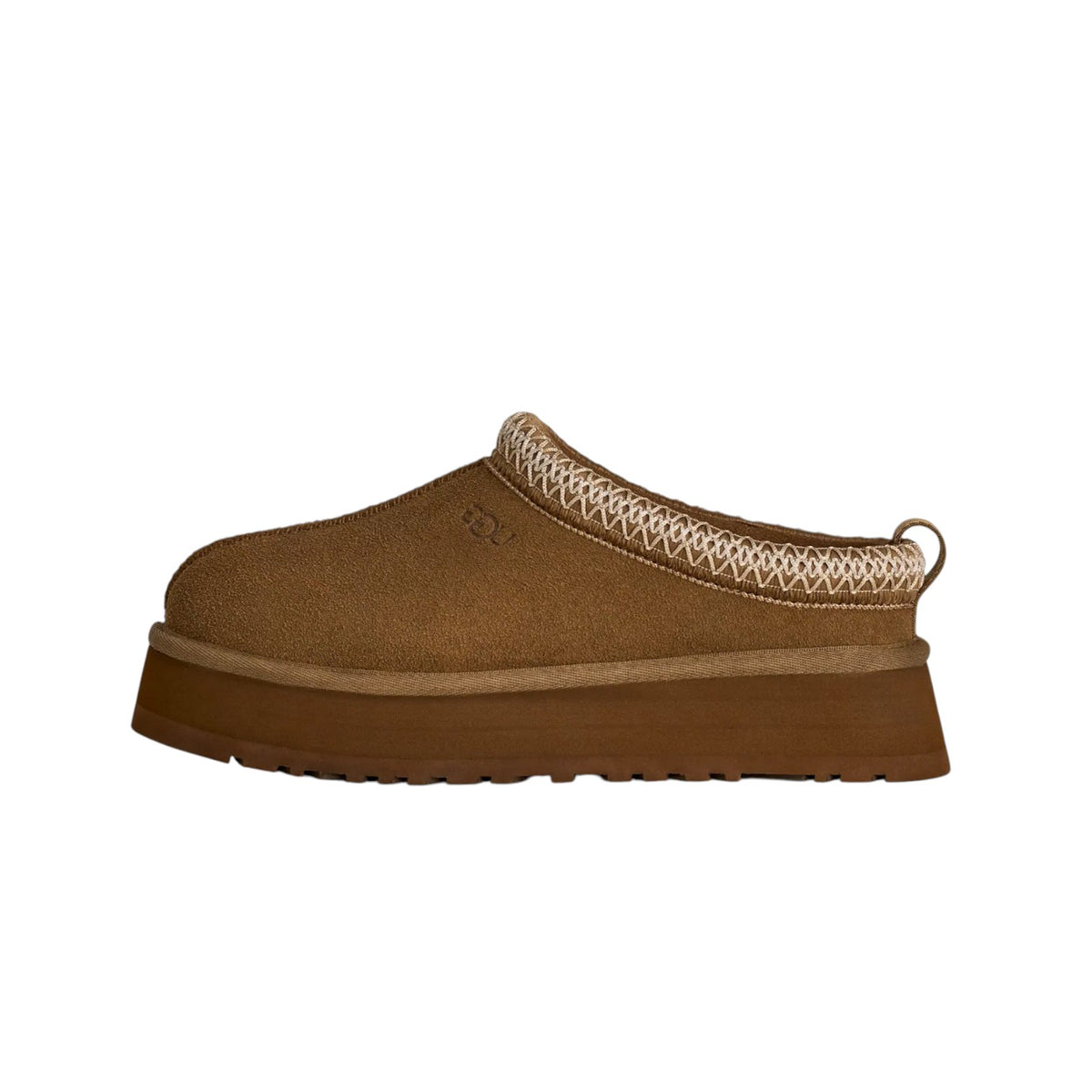 TAZZ II Slipper Light Bronze