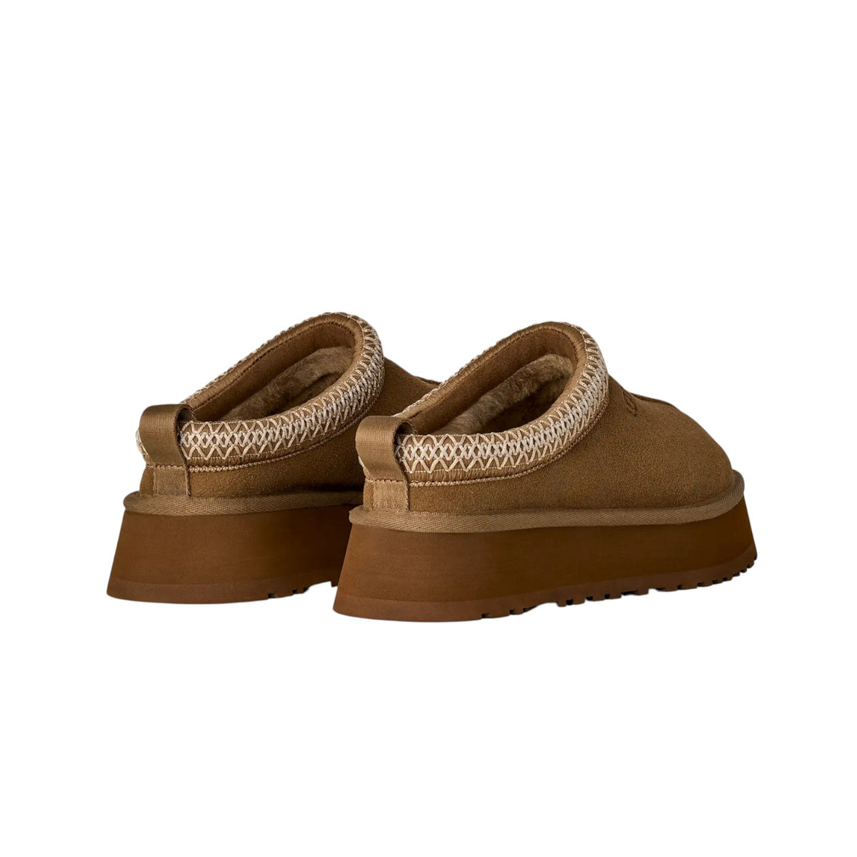 TAZZ II Slipper Light Bronze
